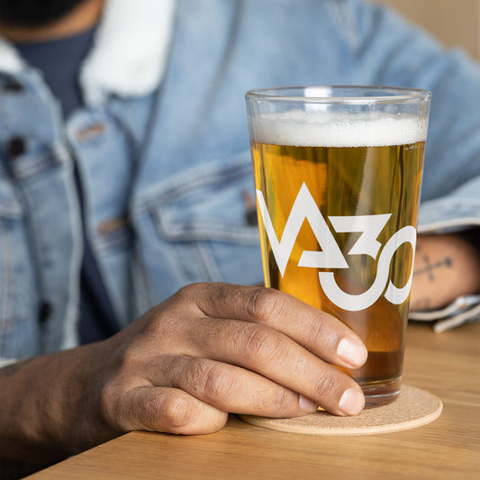 VA30_Coctelera vaso de pinta