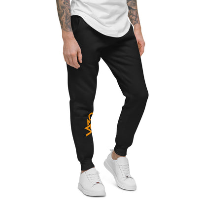 VA30_Pantalones deportivos unisex de polar