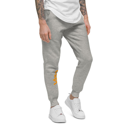 VA30_Pantalones deportivos unisex de polar