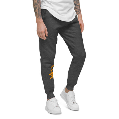 VA30_Pantalones deportivos unisex de polar