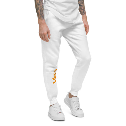 VA30_Pantalones deportivos unisex de polar