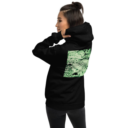 Sudadera GeoHULK_Unisex