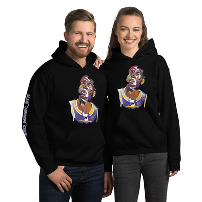 Sudadera GeoMAGIC_Unisex