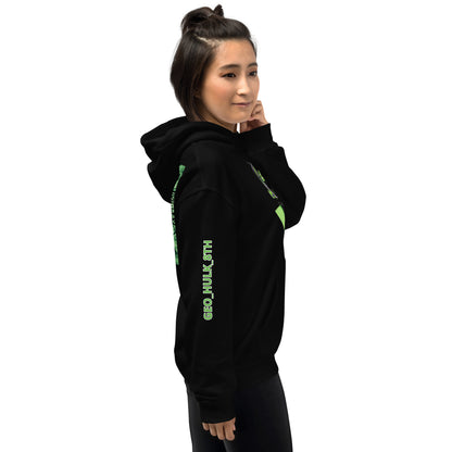 Sudadera GeoHULK_Unisex