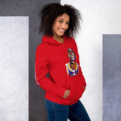 Sudadera Geo_Magic_Unisex
