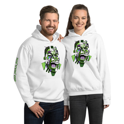 Sudadera GeoHULK_Unisex