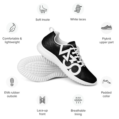 CV_Zapatillas deportivas UNISEX_¡EDICIÓN LIMITADA!