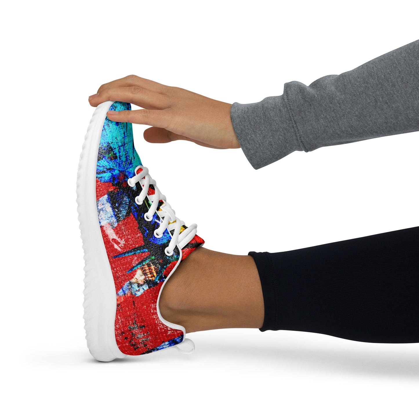 Liberty_UNISEX athletic shoes