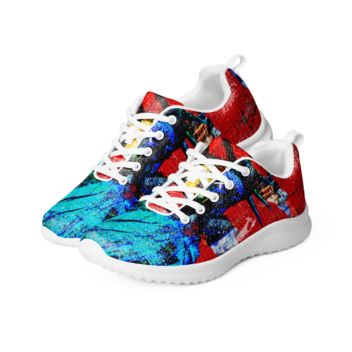 Liberty_UNISEX athletic shoes