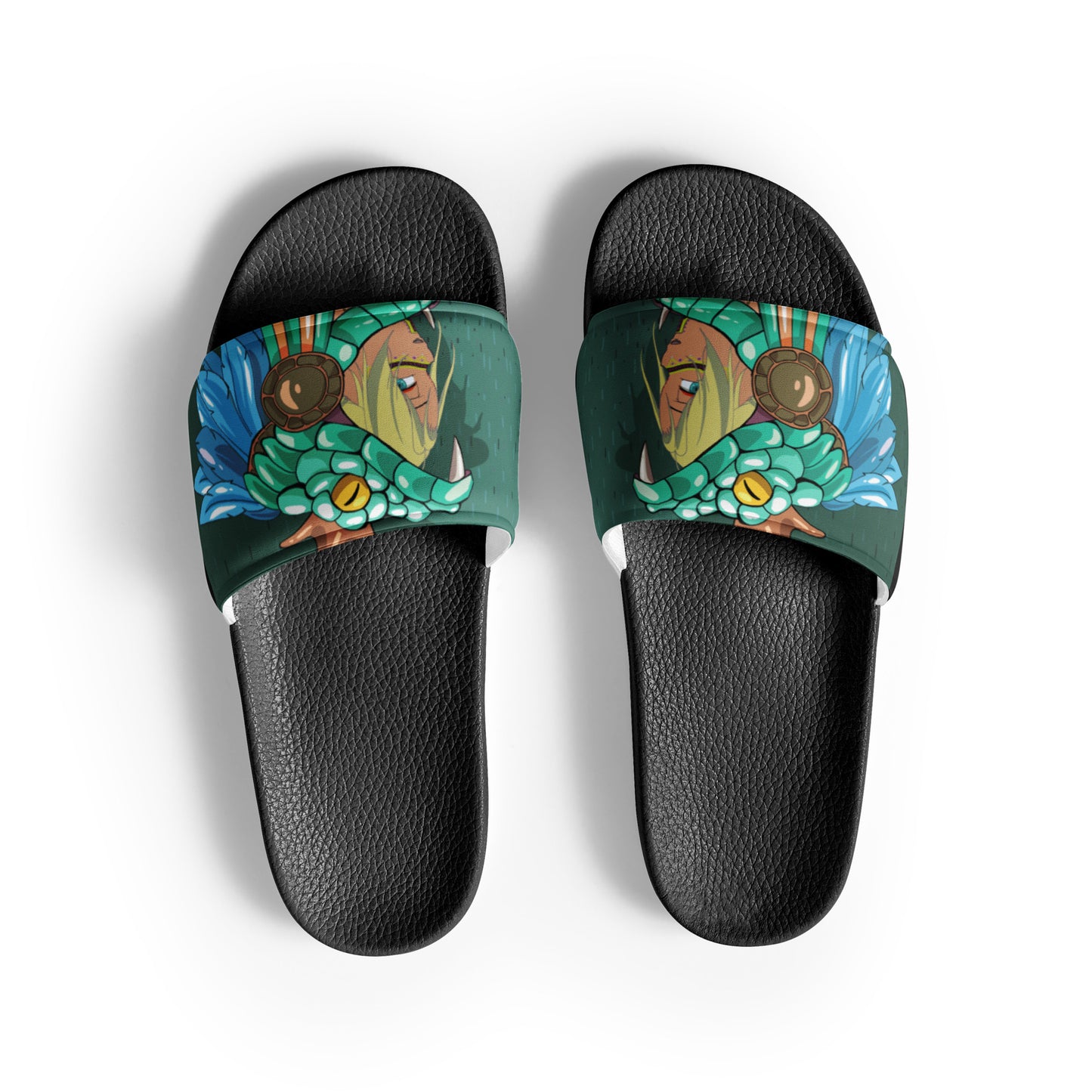 Aztec2_Women's slides