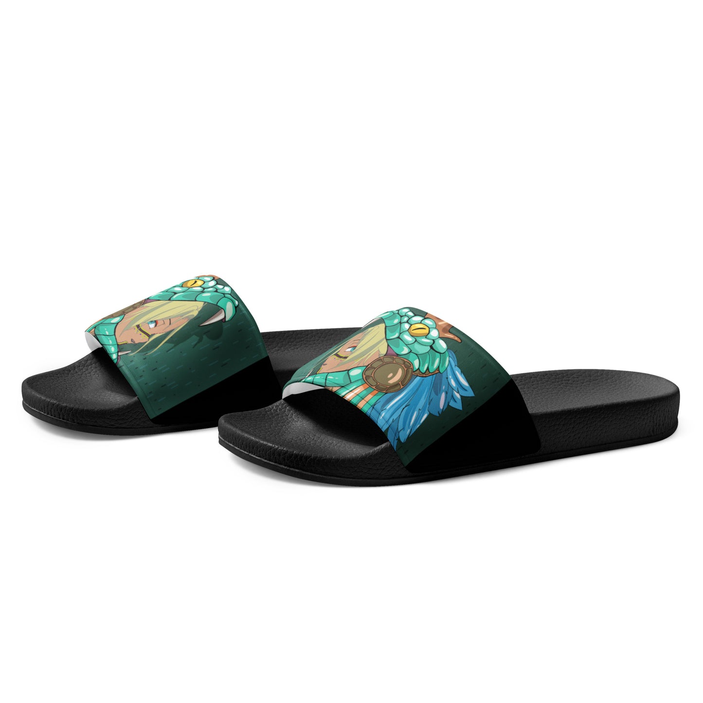 Aztec2_Women's slides