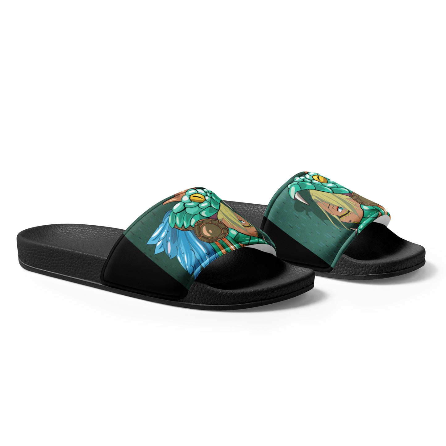 Aztec2_Women's slides