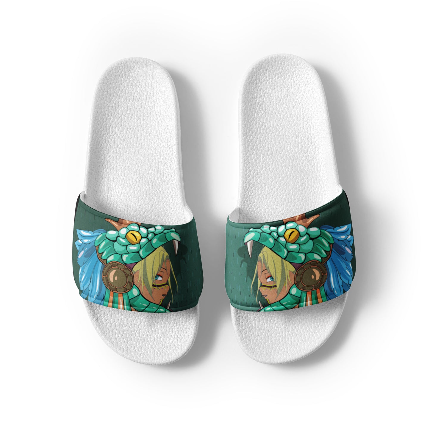 Aztec2_Women's slides