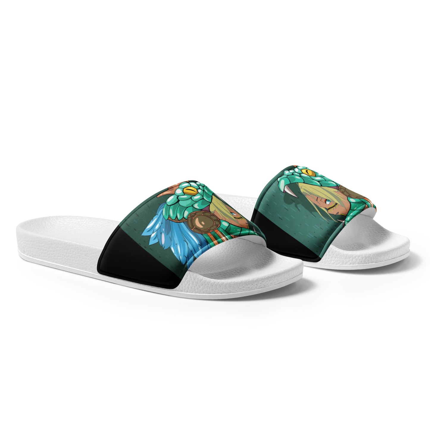 Aztec2_Women's slides